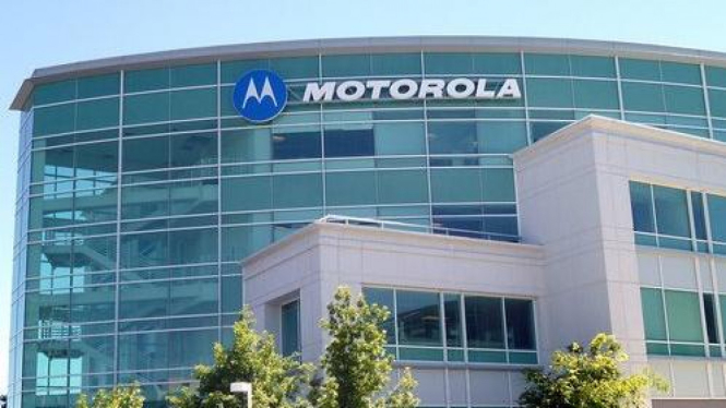 Motorola 