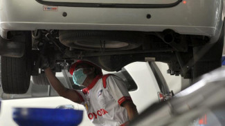 Ini yang Terjadi Jika Mobil Diesel Diisi Bensin
