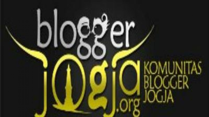 Blogger Jogja