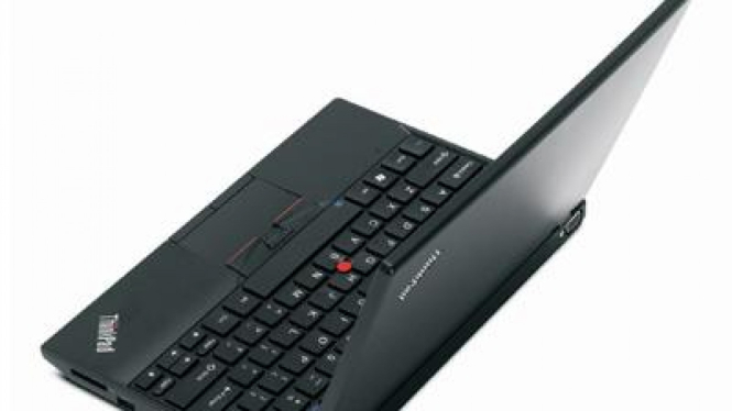Lenovo ThinkPad Edge 120