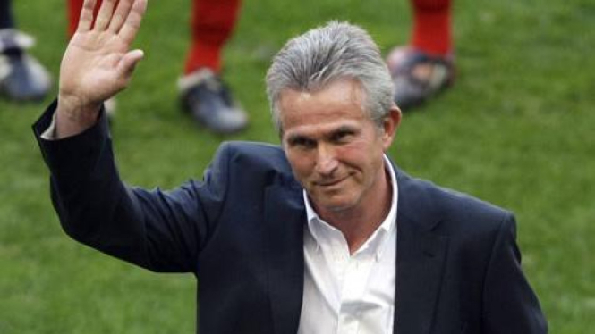 Jupp Heynckes