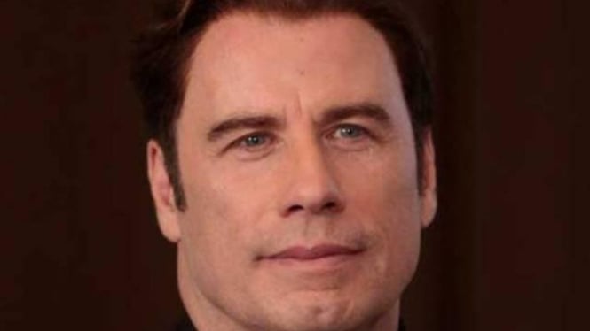 John Travolta