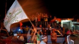 FPI Akan Takbiran Konvoi Keliling Jakarta