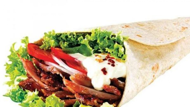 kebab turki 