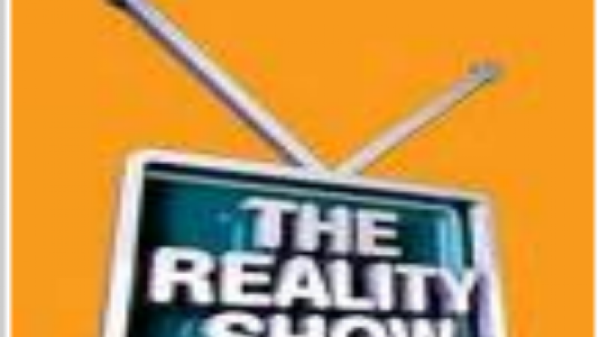 Ilustrasi Reality Show
