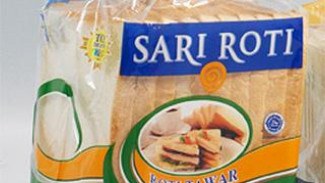 Produsen Sari Roti Bakal Bagi Dividen Rp 500 Miliar