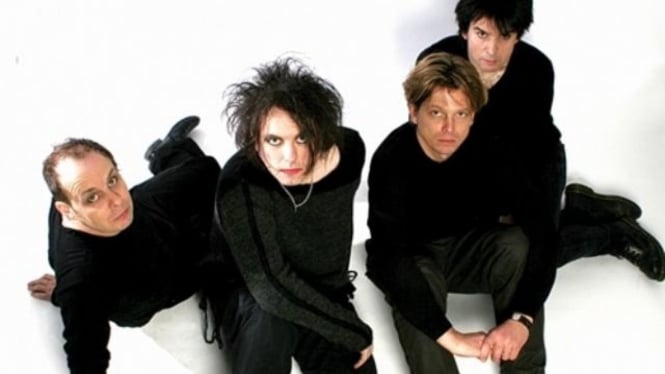 The Cure