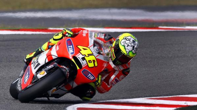 Valentino Rossi