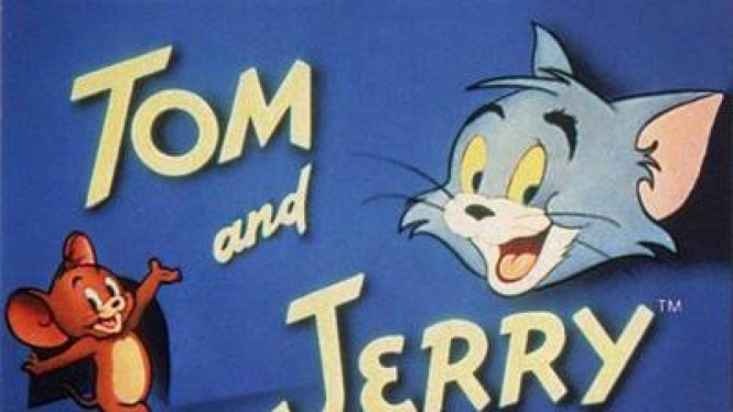 Tom dan Jerry