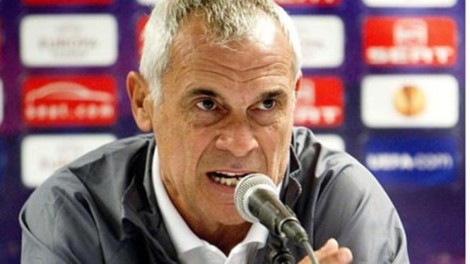 Hector Cuper