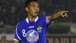 Eka Ramdani Sindir Persib saat Tanggapi Marquee Player