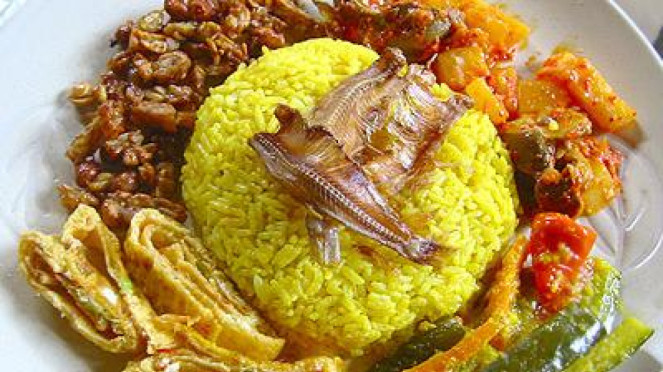 Nasi kuning