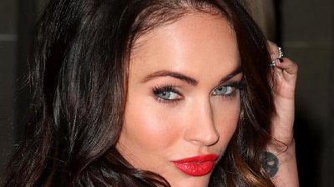 Megan Fox Zimbio