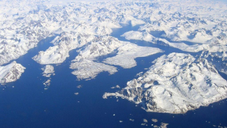 Parlemen AS Ajukan RUU untuk 'Caplok' Greenland