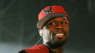 50 Cent Sebut Mayweather Kehabisan Uang