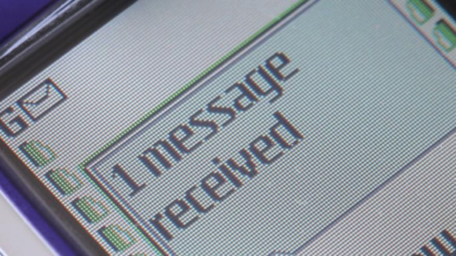 SMS