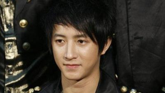 Han Geng 