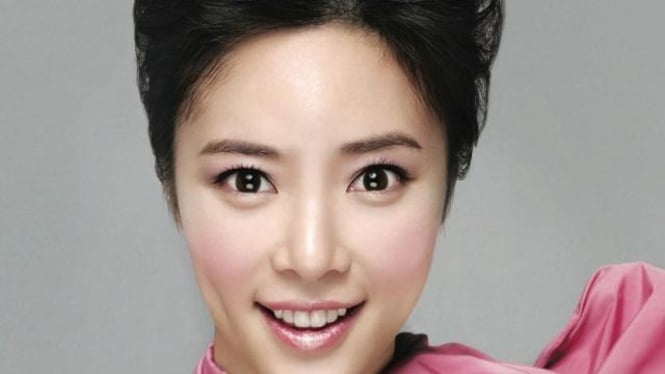 Hwang Jung Eum