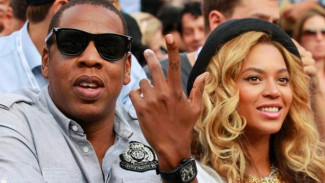 Ruangan Anak Jay Z & Beyonce Habiskan US$1 Juta