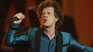 Penyesalan Model Cantik Jadi Selingkuhan Mick Jagger