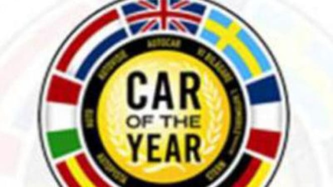 Car of The Year 2012