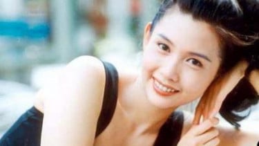 Bintang Film 'Panas' ini Artis Terkaya China