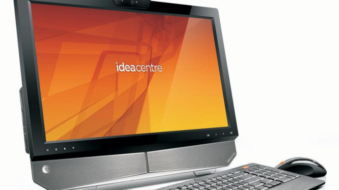 Lenovo IdeaCentre B320