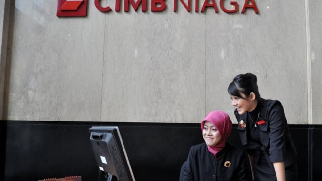 ilustrasi cimb niaga