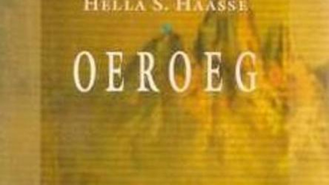 Buku 'Oeroeg' karya Hella Haasse