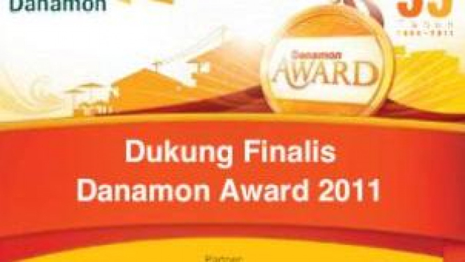 Danamon Award