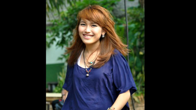 Ayu Tingting