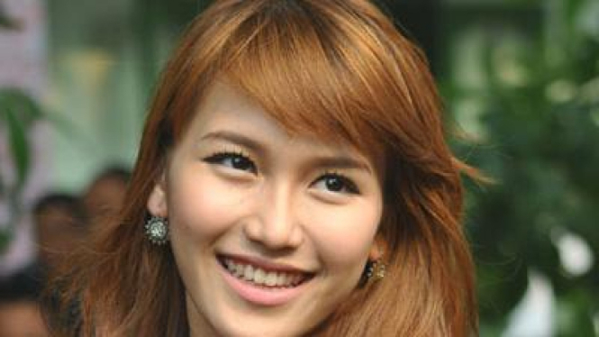 Ayu Ting Ting