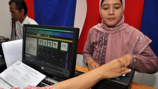 Mulai Besok, DKI Buka Layanan KTP Elektronik Hingga Sabtu