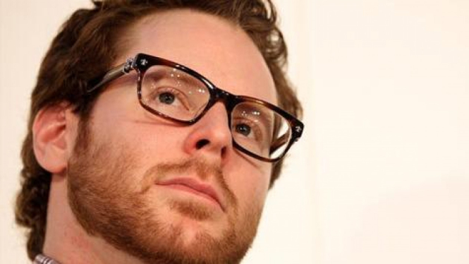 Sean Parker