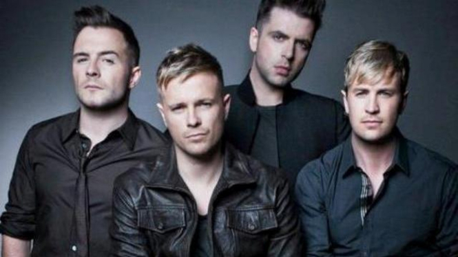 Westlife