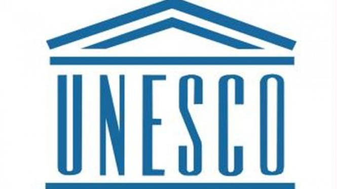 Lambang Unesco