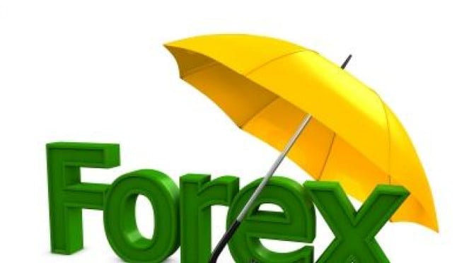Ilustrasi Forex