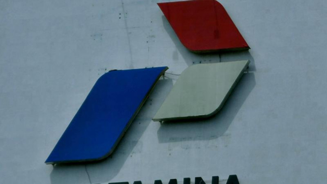  Pertamina