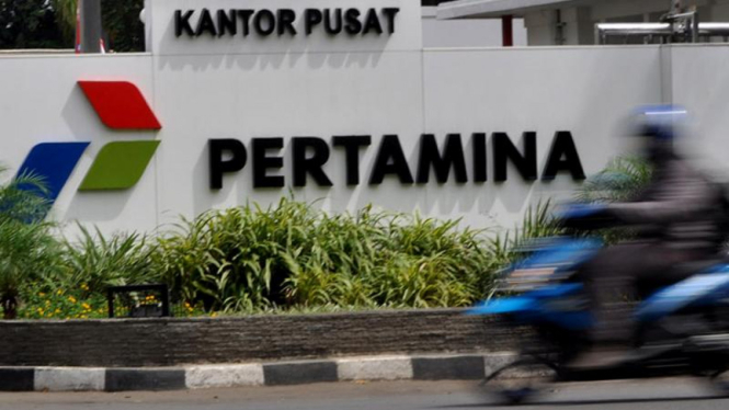 KPK minta bantuan Pertamina selidiki kasus Petral.