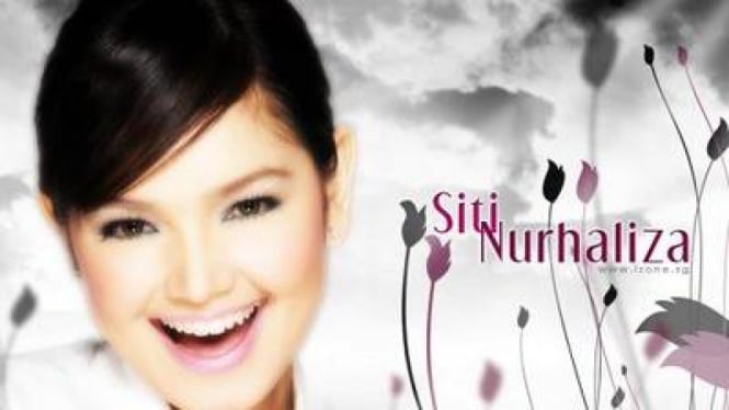 Siti nurhaliza