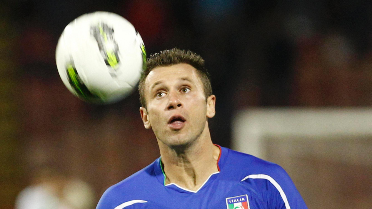 Foto Ini Diagnosa Awal Penyakit Cassano