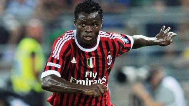 Taye Taiwo