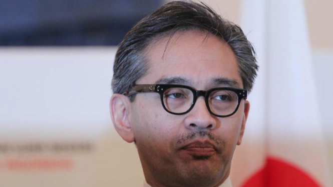 Menteri Luar Negeri Indonesia, Marty Natalegawa