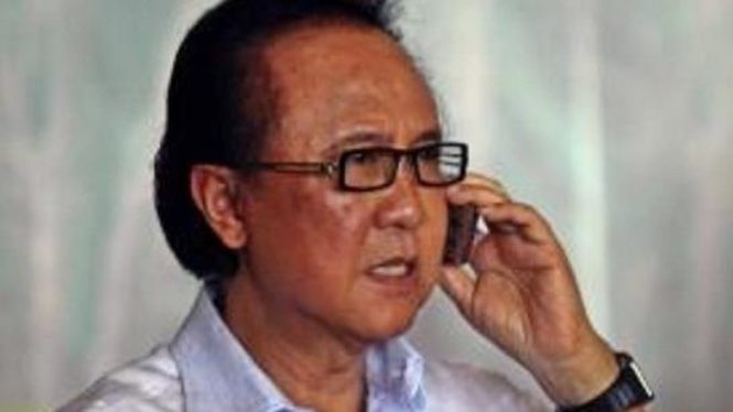 Cicip Sutardjo, Wakil Ketua Umum Partai Golkar