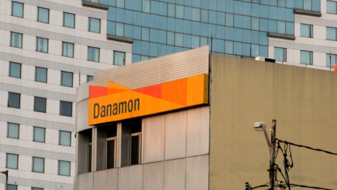 Bank Danamon