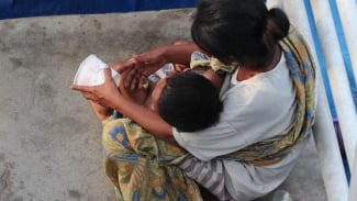 Viral Suami Paksa Istrinya Mengemis, Walkot Jaktim Ungkap Faktanya