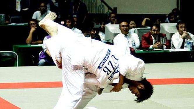 Judo