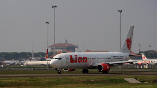 Pilot Lion Air Mogok, Ini Jadwal Penerbangan yang Terganggu