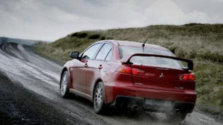 Mitsubishi Recall Mobil Lancer EX, Outlander Sport dan Delica di RI