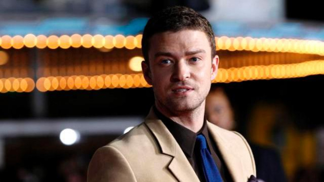 Justin Timberlake